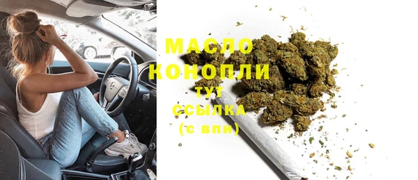 хмурый Карпинск